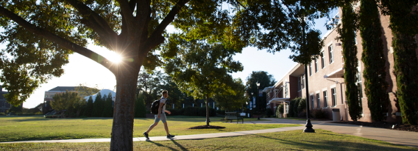 Saturday Campus Visits