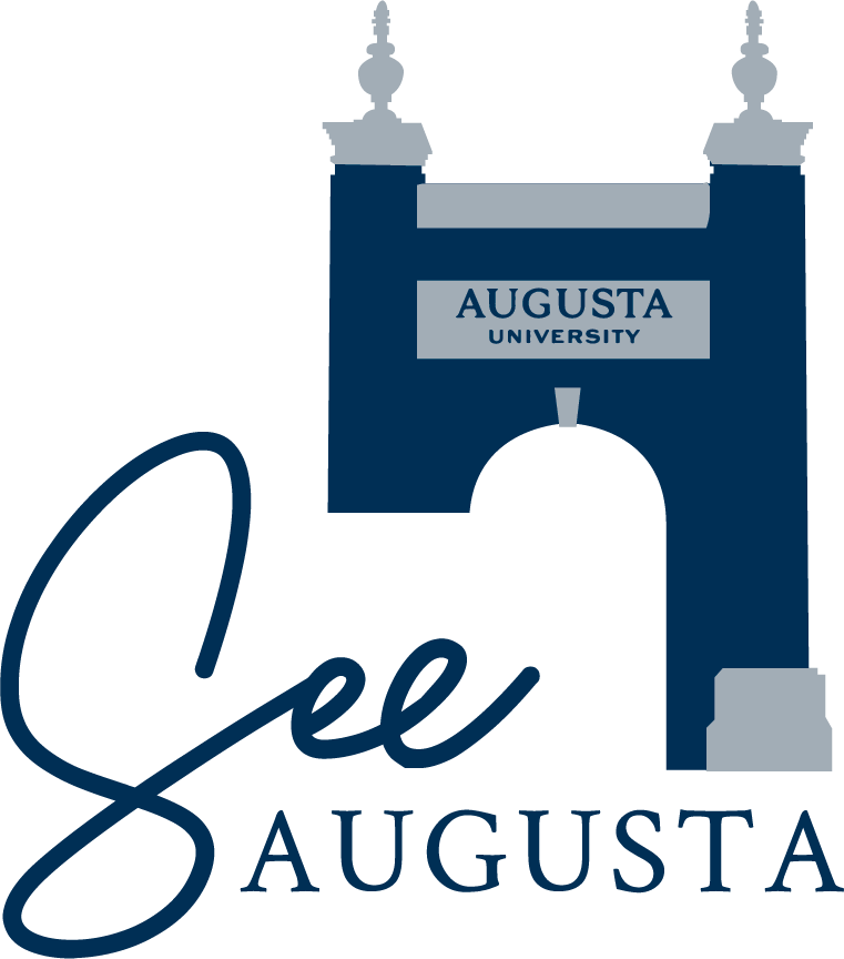 See Augusta logo