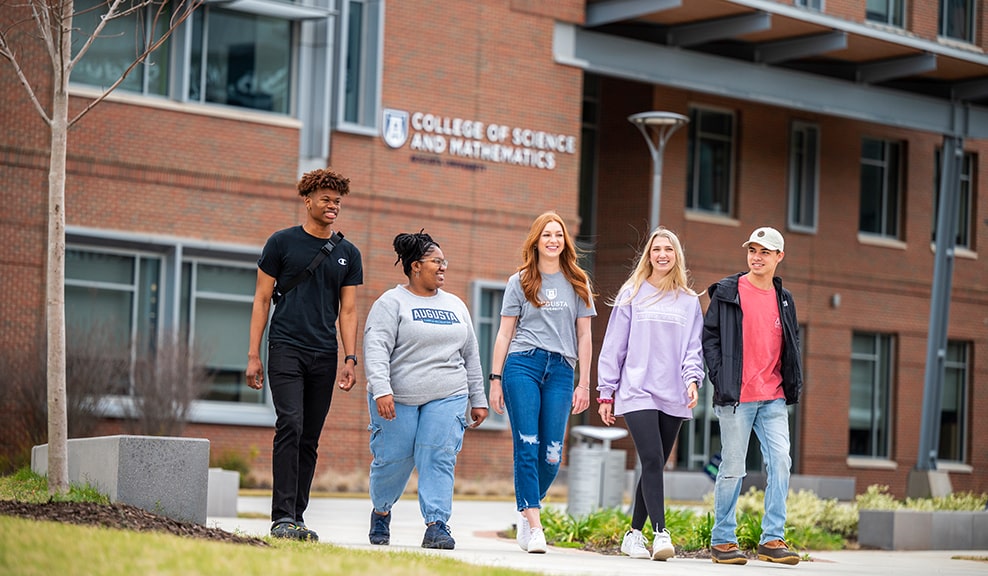 student group