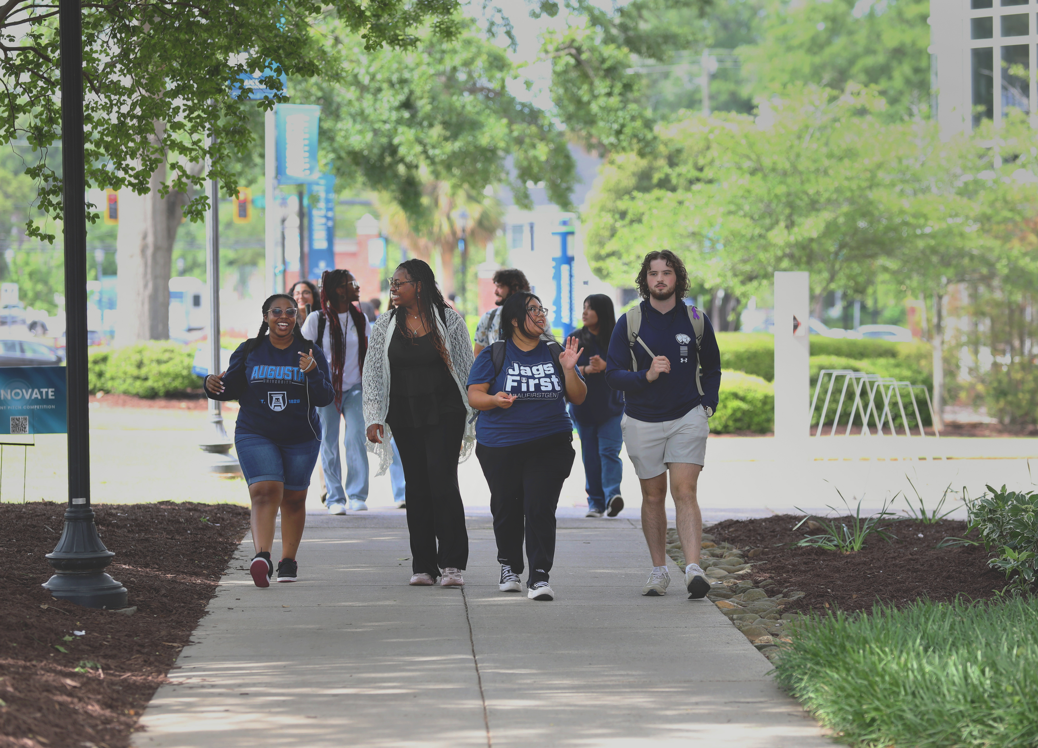 Prospective Transfer Info Session